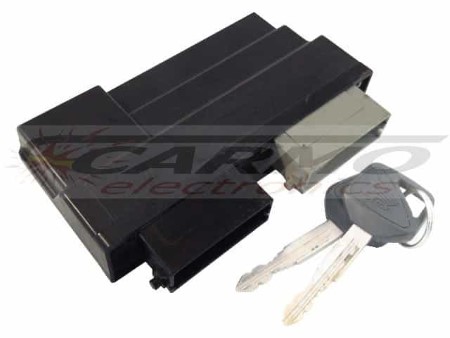 Hrc ecu outlet cbr1000rr