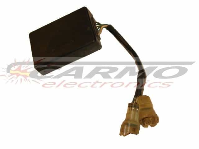 Honda CRM250 (CI575, KAE) ECU - Vectriq ECU Repair