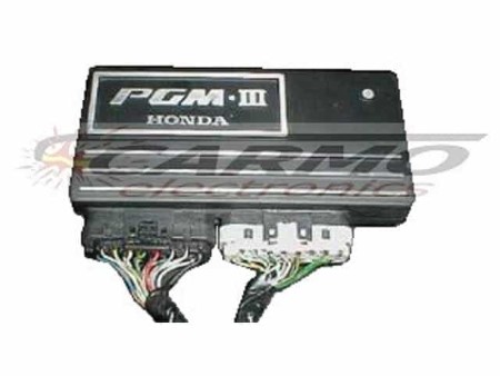 Honda NSR250 PGM-CDI (MC18) ECU - Vectriq ECU Repair