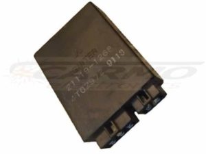 Kawasaki-ZXR750-21119-1268-CDI-igniter-module