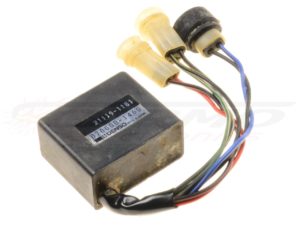 Kawasaki-KLF185-4-wheeler-CDI-igniter-21119-1181