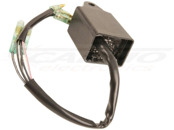 Kawasaki-KX500-21119-1221-1269-CDI-igniter